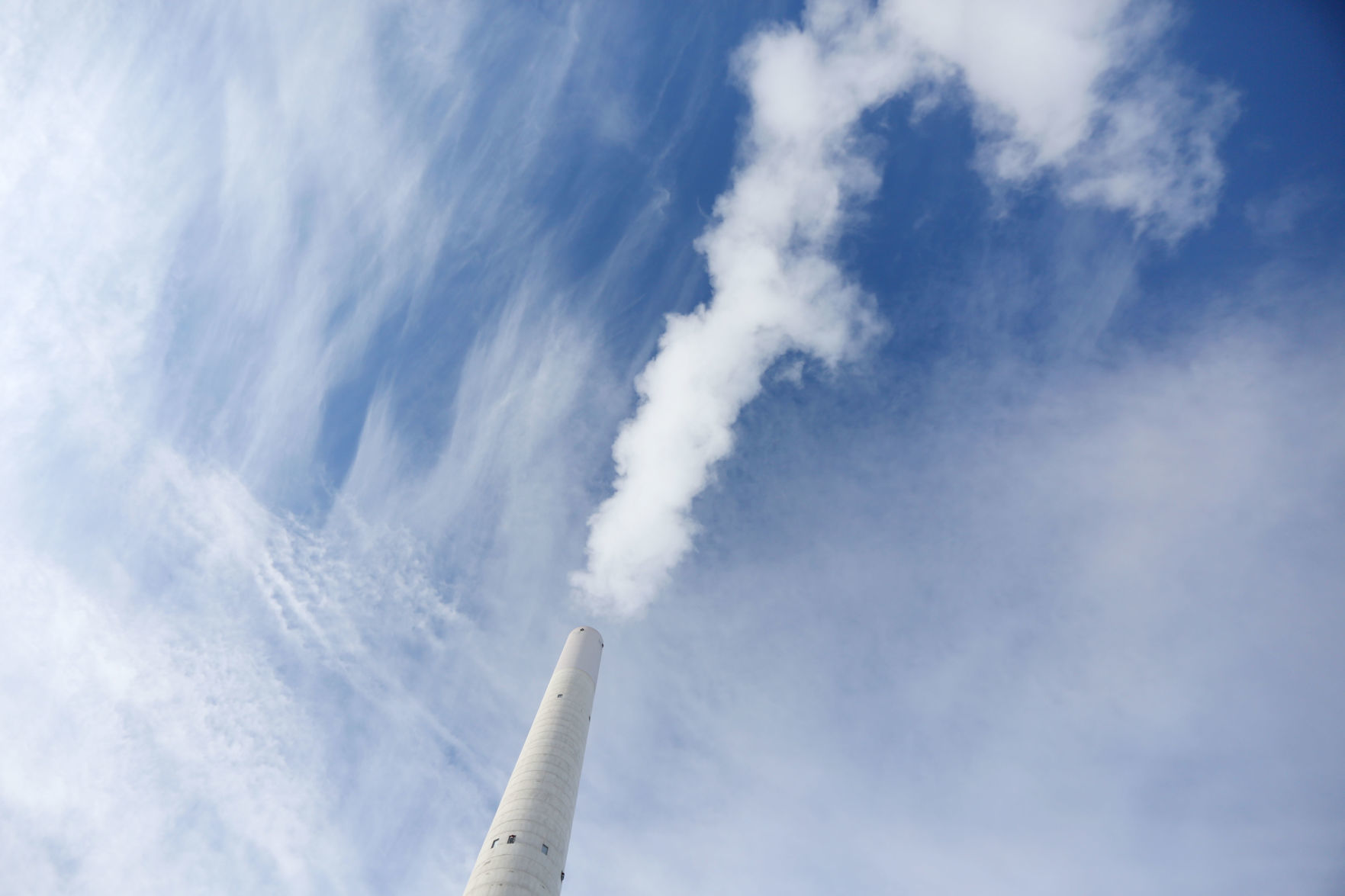 Carbon Capture Tech